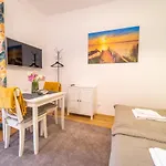 Apartment U Matiego Mikolajki (Mragowo)
