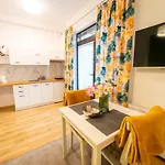 U Matiego Apartment *