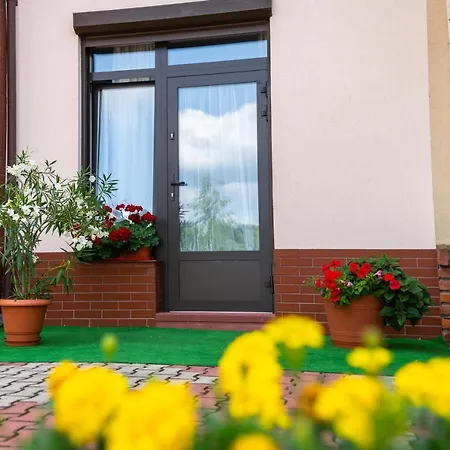 U Matiego Apartment