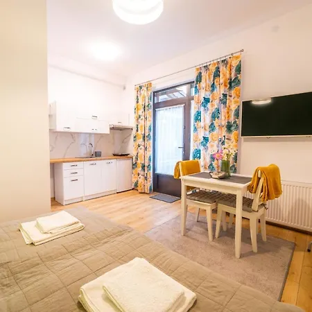 U Matiego דירה *