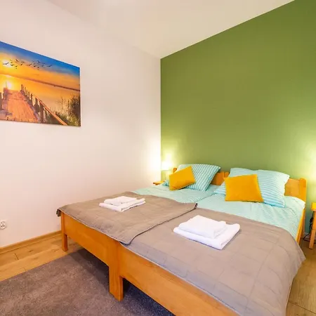 דירה U Matiego *