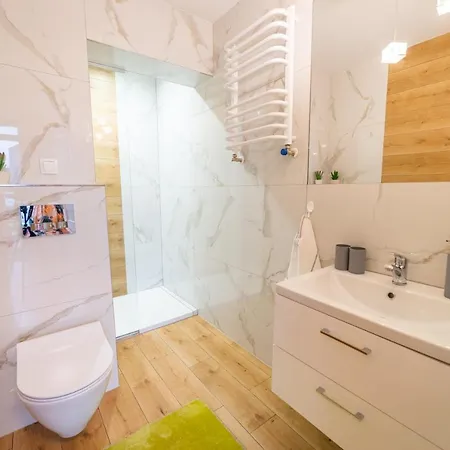 דירה U Matiego *