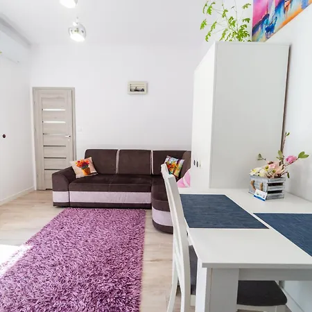 U Matiego * Mikołajki