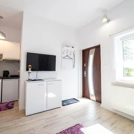 U Matiego Apartment