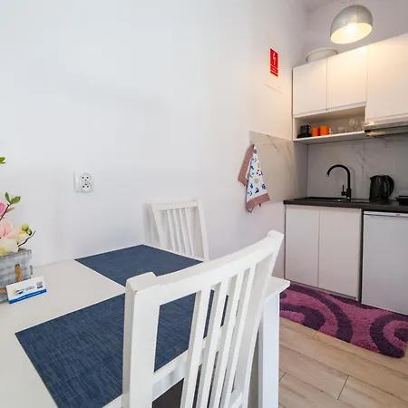 Apartment U Matiego