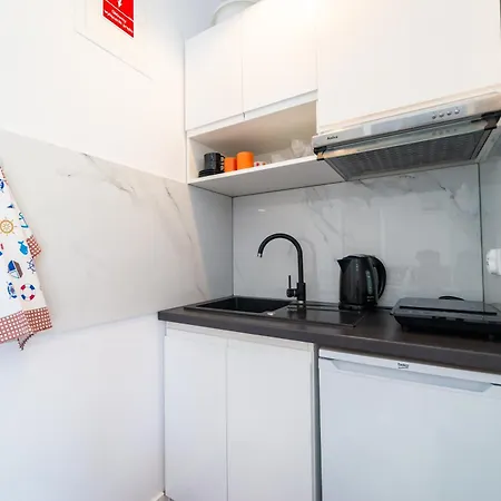 U Matiego דירה *